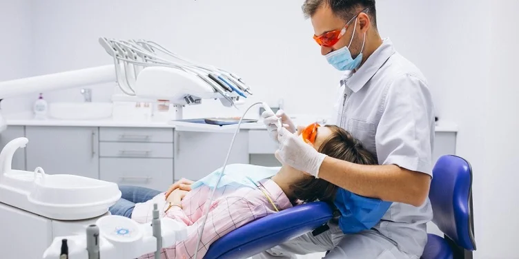 تحصیل رشته دندانپزشکی در کانادا