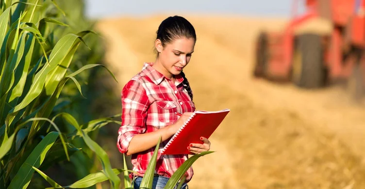 تحصیل رشته کشاورزی در آمریکا