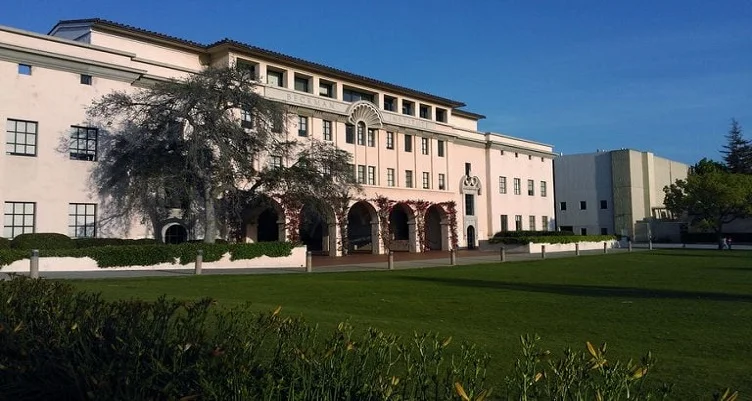 دانشگاه کلتک کالیفرنیا
