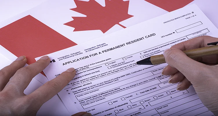 اقامت پس از تحصیل در کانادا
