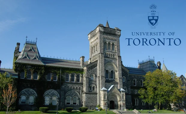 تورنتو-از-بهترین-دانشگاه-های-کانادا