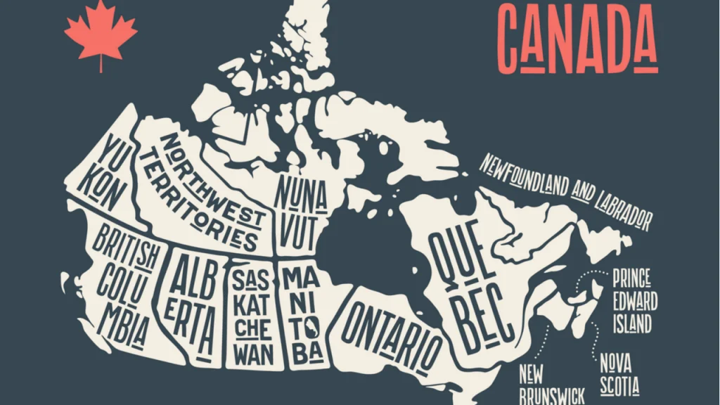 انتخاب شهر مونترال یا ونکوور برای زندگی در کشور کانادا؟